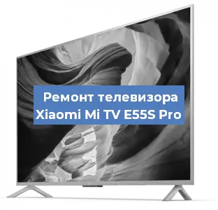 Замена материнской платы на телевизоре Xiaomi Mi TV E55S Pro в Ростове-на-Дону